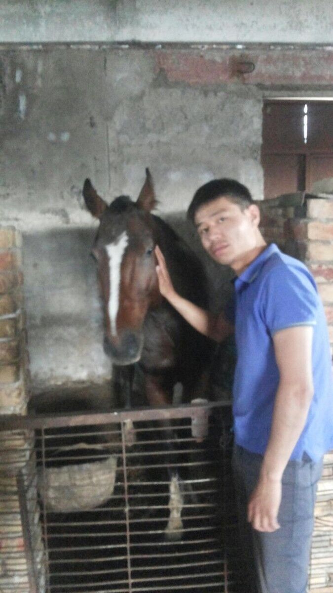  7838291  Ruslan, 35 ,    