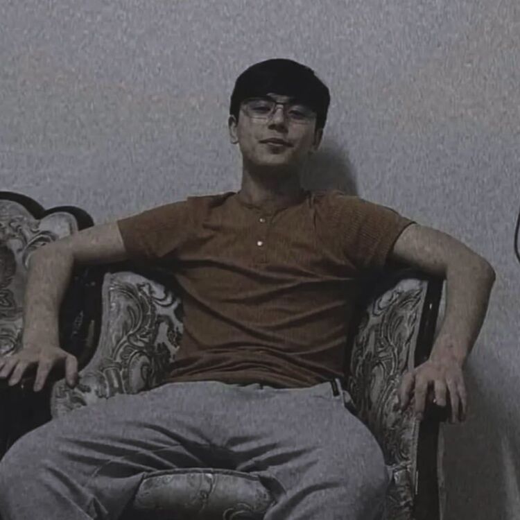 ���� 45766791 ����� Holid Alimov, 19 ���, ���� ���������� � ���������