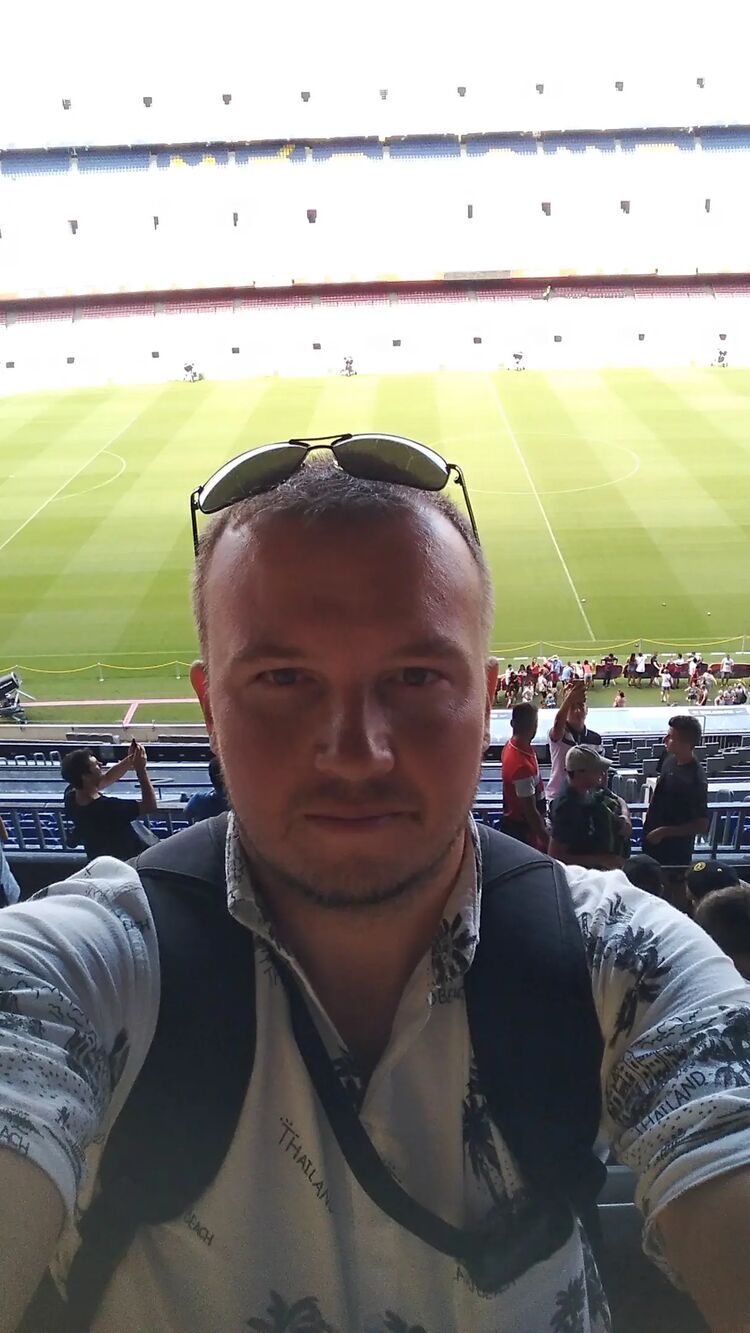 ���������� ����������, ���� ������� Sergei, 46 ���, ������������ ��� ����� � ���������, c�������� ���������