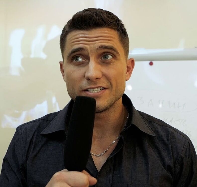 ���������� ������, ���� ������� Sasha Smile, 32 ����, ������������ ��� ������, ����� � ���������