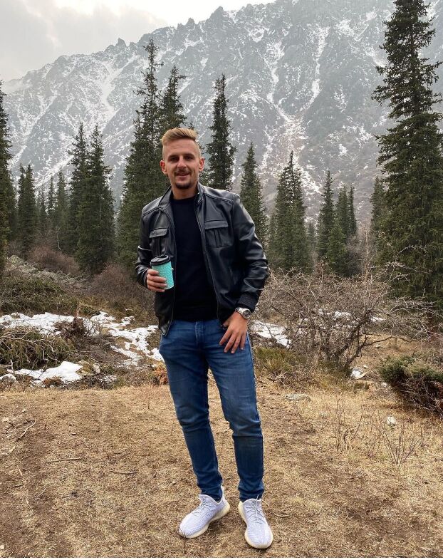 ���������� �����, ���� ������� ������, 41 ���, ������������ ��� ������