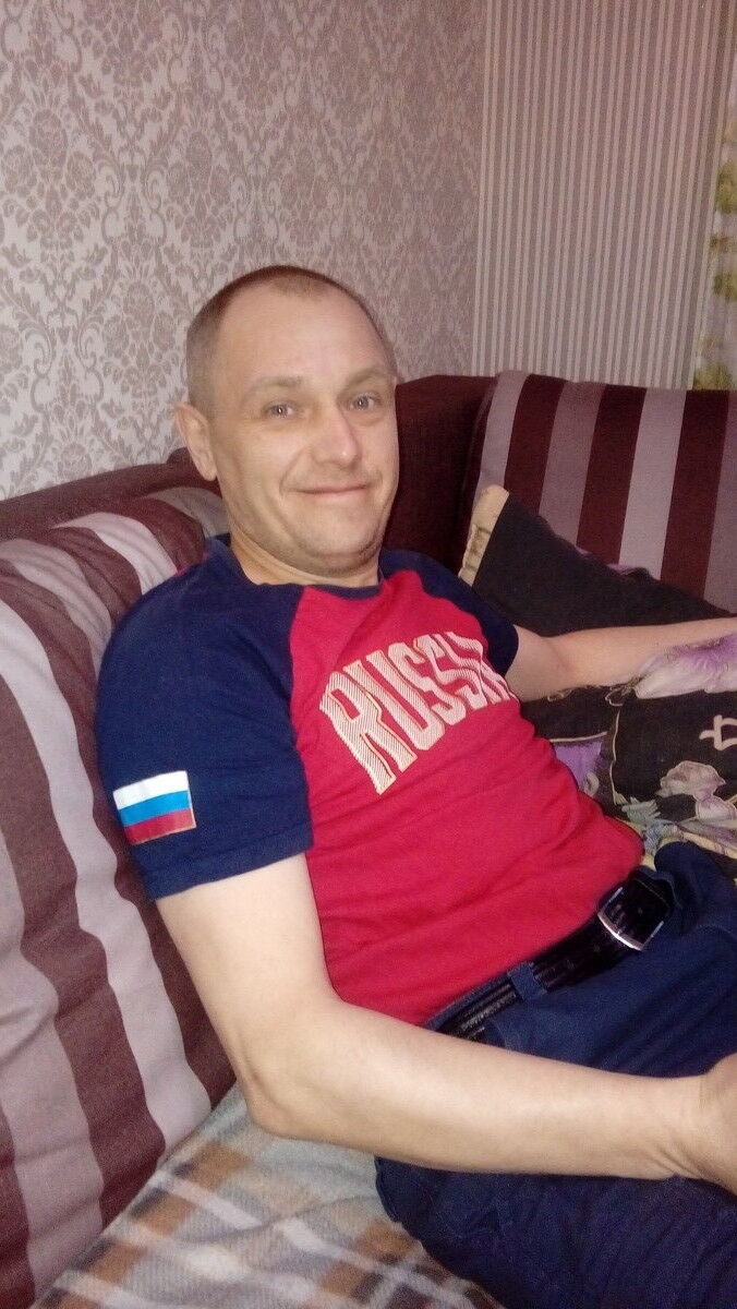 ���� 16739661 ������� Sergey, 44 ����, ���� ���������� � �����-����������