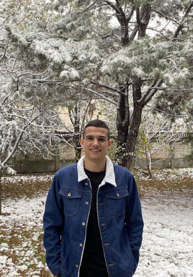 ���������� �����������, ���� ����� ������, 22 ����, ������������ ��� ������, ����� � ���������