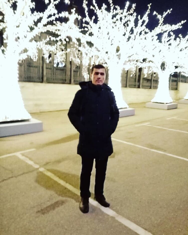 ���� 19329771 ������� Kuwat, 34 ����, ���� ���������� � ������