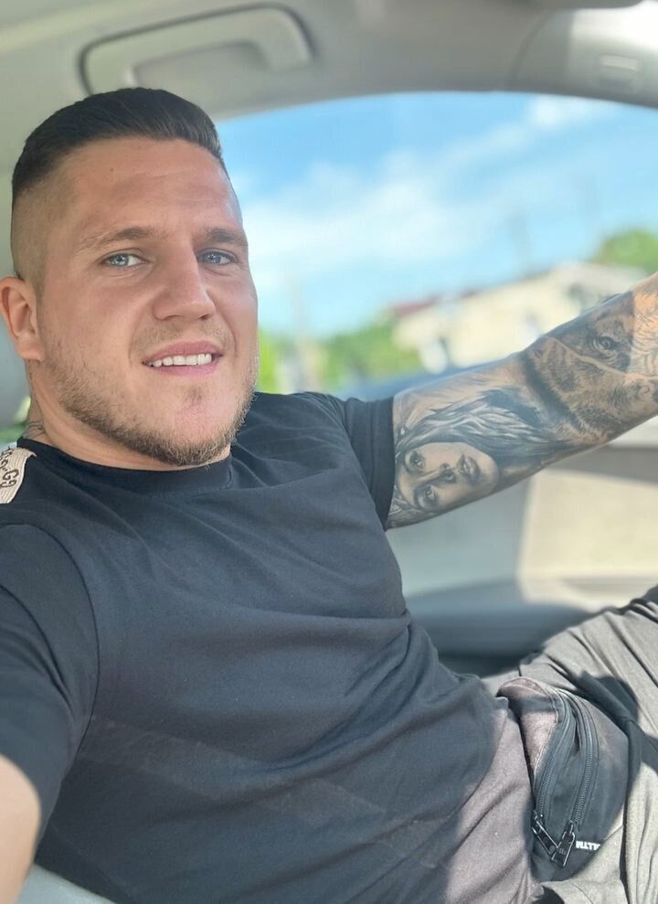 ���� 55735651 ������� ������, 35 ���, ���� ���������� � �������