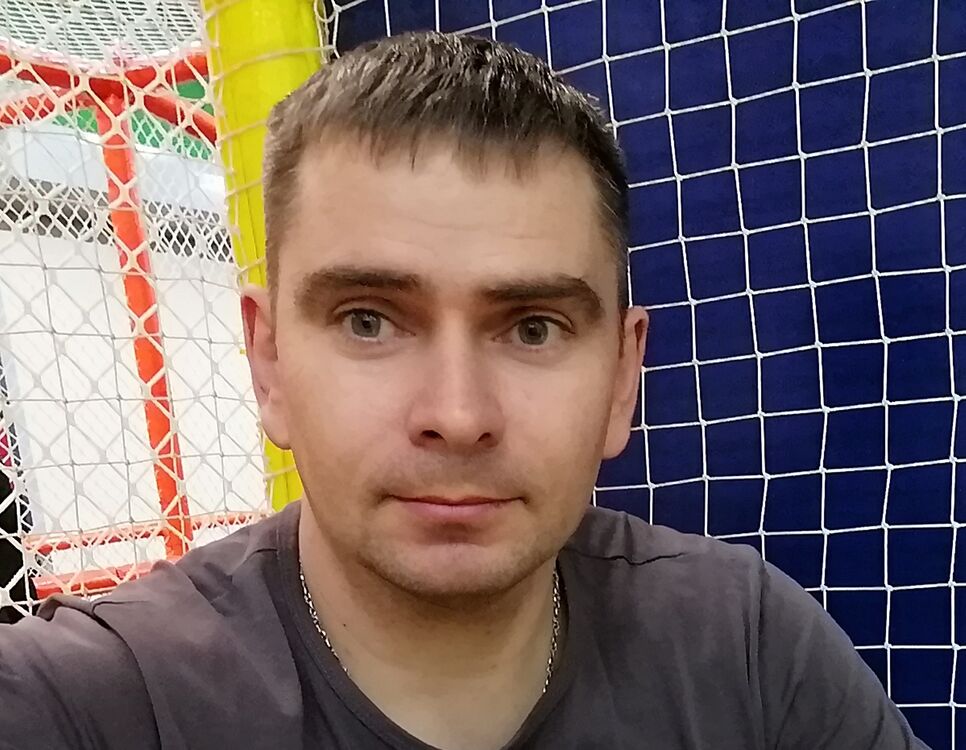 ���� 36635791 ������� Alexey, 39 ���, ���� ���������� � ���������