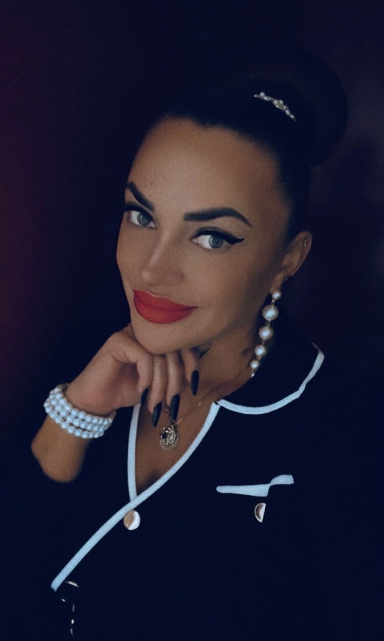 ���������� �������������-����������, ���� ������� Maria, 36 ���, ������������ ��� ������, ����� � ���������, c�������� ���������