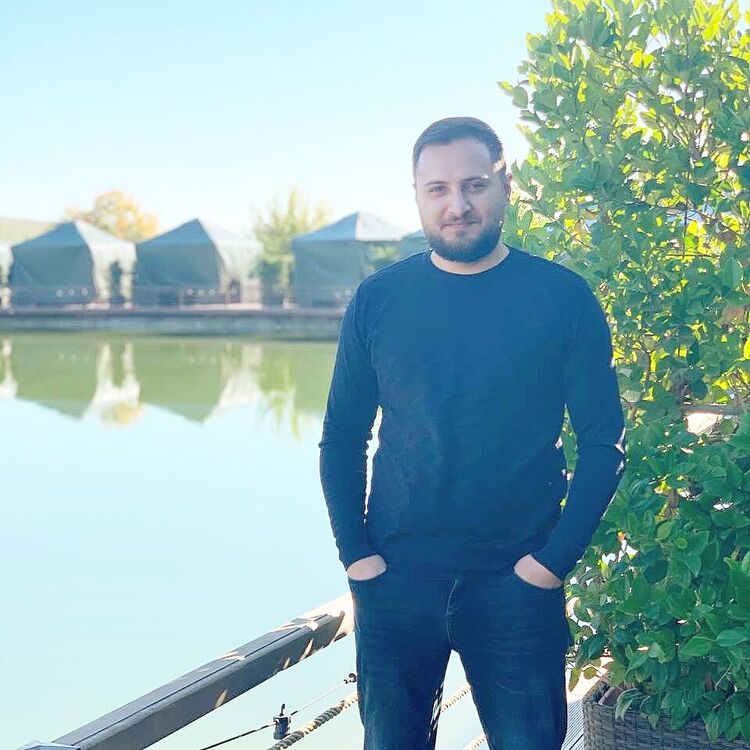 ���� 24580801 ������� Emin, 33 ����, ���� ���������� � ����