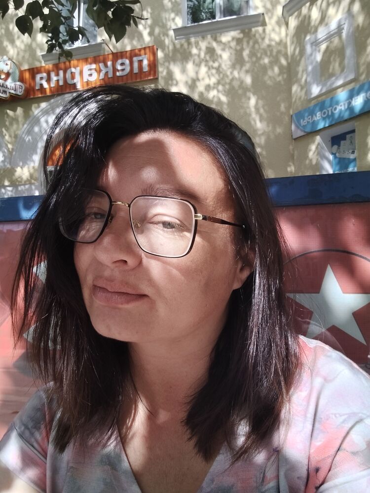 ���� 55497061 ������� Yuliya, 46 ���, ���� ���������� � ��������-���������
