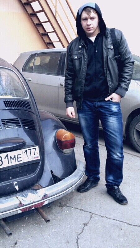  4726881  Stas, 34 ,    