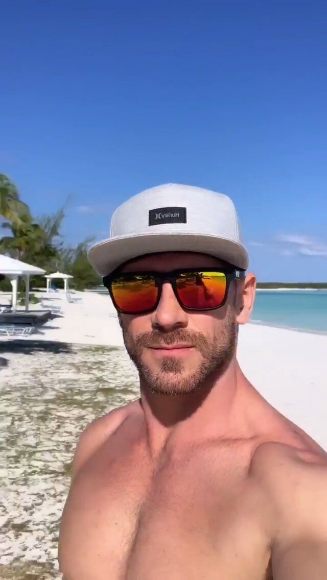  ,   Johnny Sins, 37 ,  