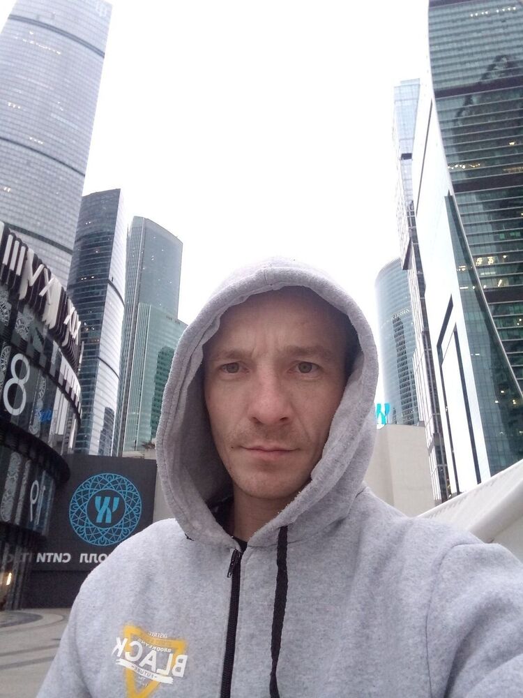 ���� 31110811 ������� Aleks BANDIT, 35 ���, ���� ���������� � ������