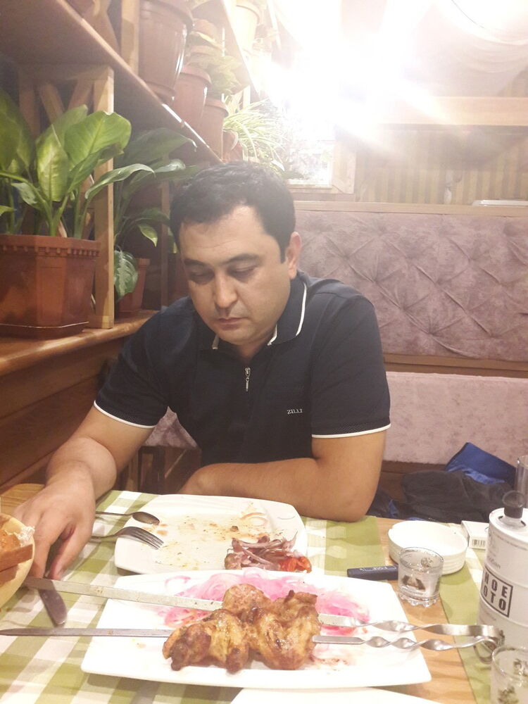 ���� 11095791 ������� Dilmurod, 49 ���, ���� ���������� � ��������