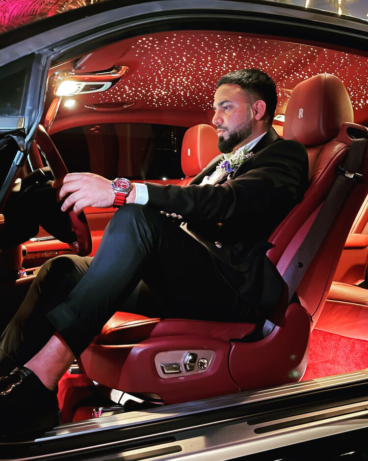 ���������� ������, ���� ������� Shahrukh, 28 ���, ������������ ��� ������, ����� � ���������