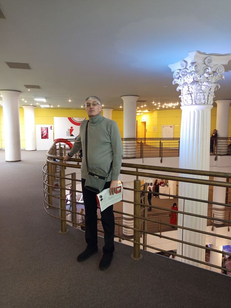 ���� 54750091 ������� Anton, 43 ����, ���� ���������� � ������ ���������