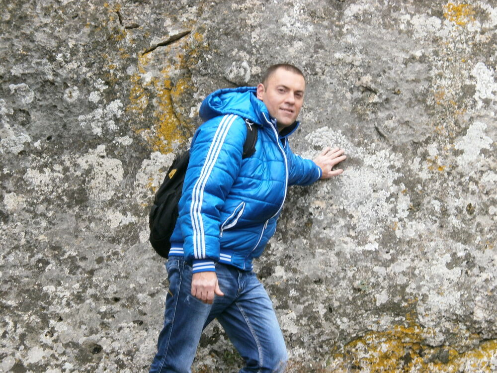  6080181  Ivan, 42 ,    