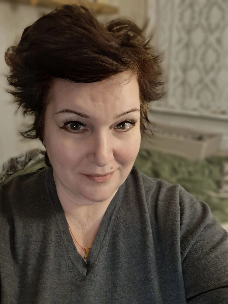 ���������� �������, ���� ������� Kristi, 54 ����, ������������ ��� ������, ����� � ���������