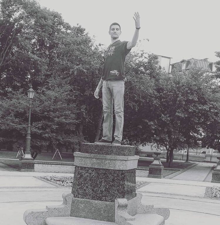 ���� 16764071 ������� �������, 35 ���, ���� ���������� � �����