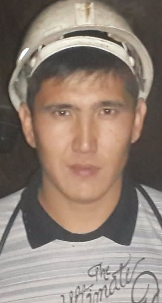 ���� 18498491 ������� ������, 39 ���, ���� ���������� � ���������