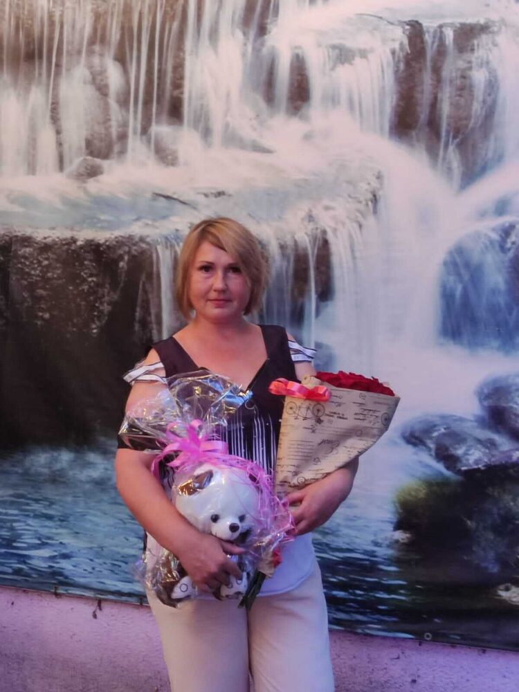  44644771  Galina, 44 ,    