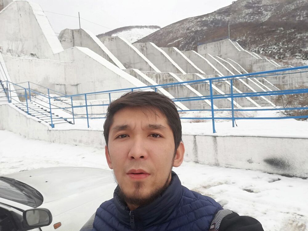 ���� 18799191 ������� ��������, 37 ���, ���� ���������� � ������