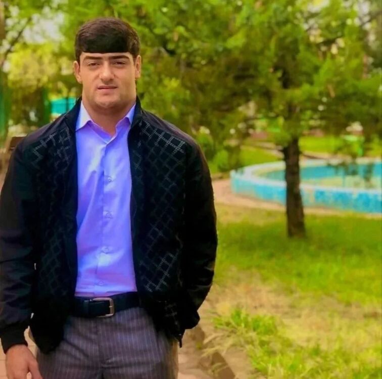 ���� 40825721 ����� SHERALI, 25 ���, ���� ���������� � ����������