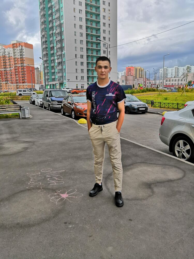 ���� 23550021 ����� ������, 24 ����, ���� ���������� � �����-����������