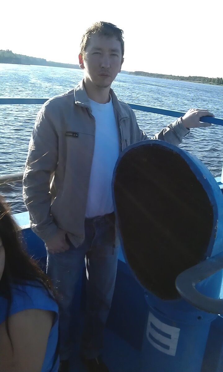 ���������� ���������, ���� ������� Oleg, 40 ���, ������������ ��� ������, ����� � ���������, c�������� ���������