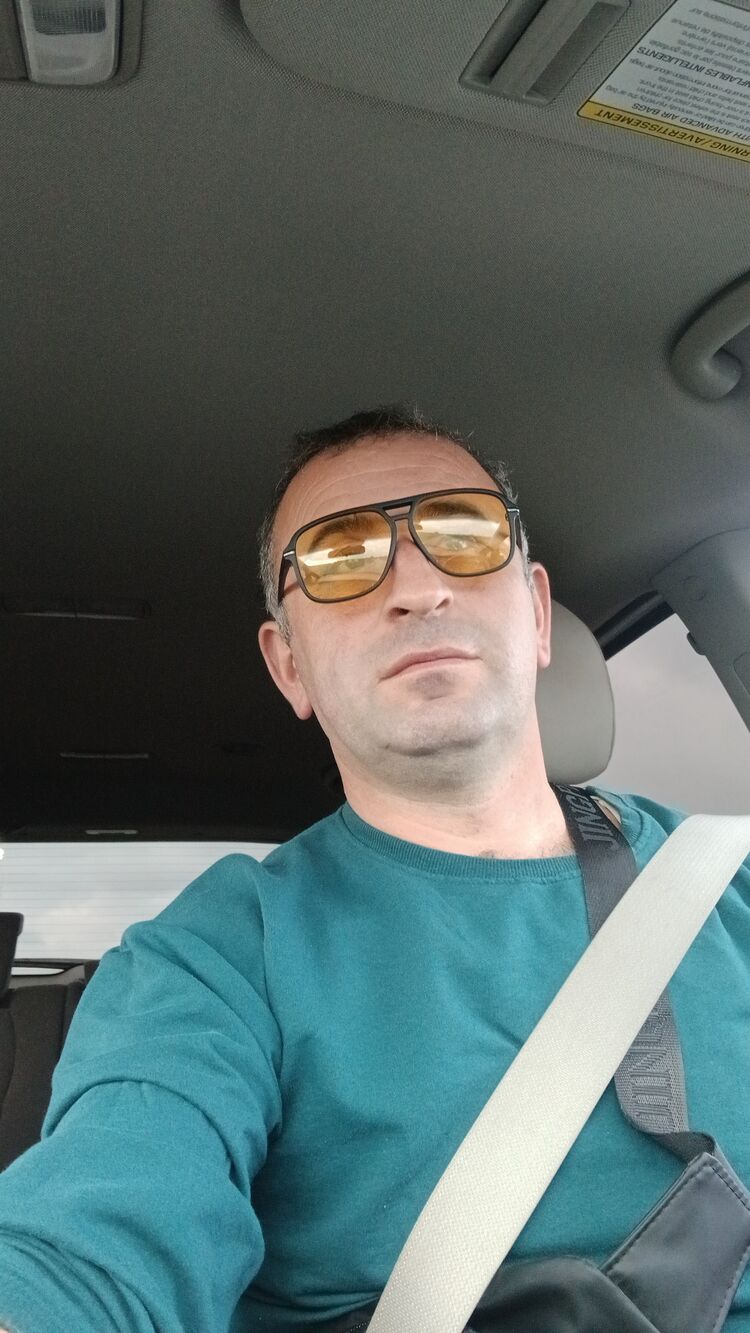 ���������� ������, ���� ������� Jaba Jaiani, 41 ���, ������������ ��� ������, ����� � ���������