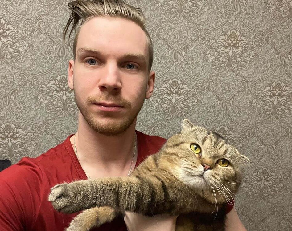 ���� 55458821 ������� �����, 35 ���, ���� ���������� � �����-����������