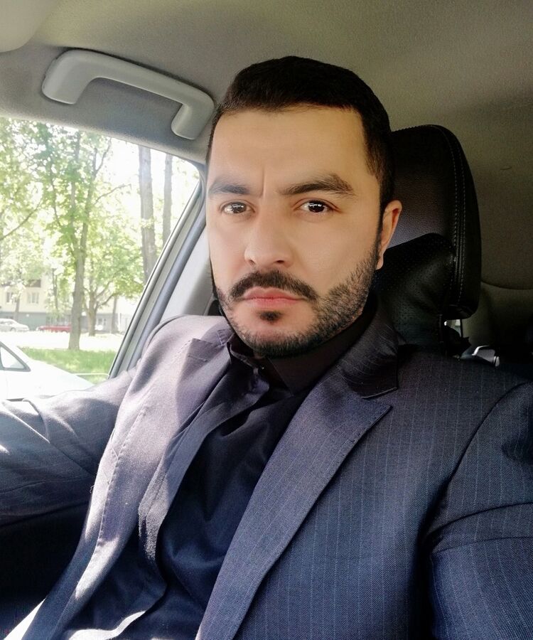 ���� 17366021 ������� Utkir, 37 ���, ���� ���������� � ������