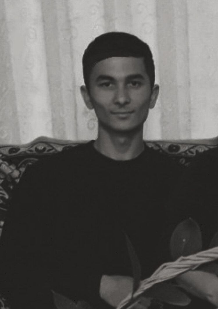 ���� 24770771 ����� Bilol, 23 ����, ���� ���������� � ��������