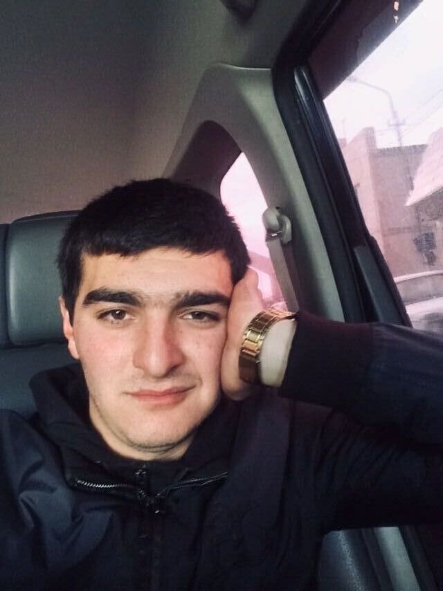  ,   ARMAN, 24 ,   ,   