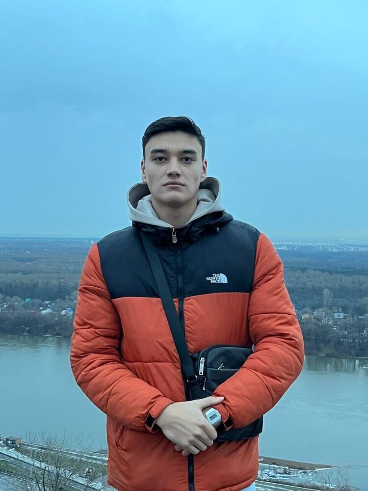 ���������� ���, ���� ����� ������, 22 ����, ������������ ��� ������