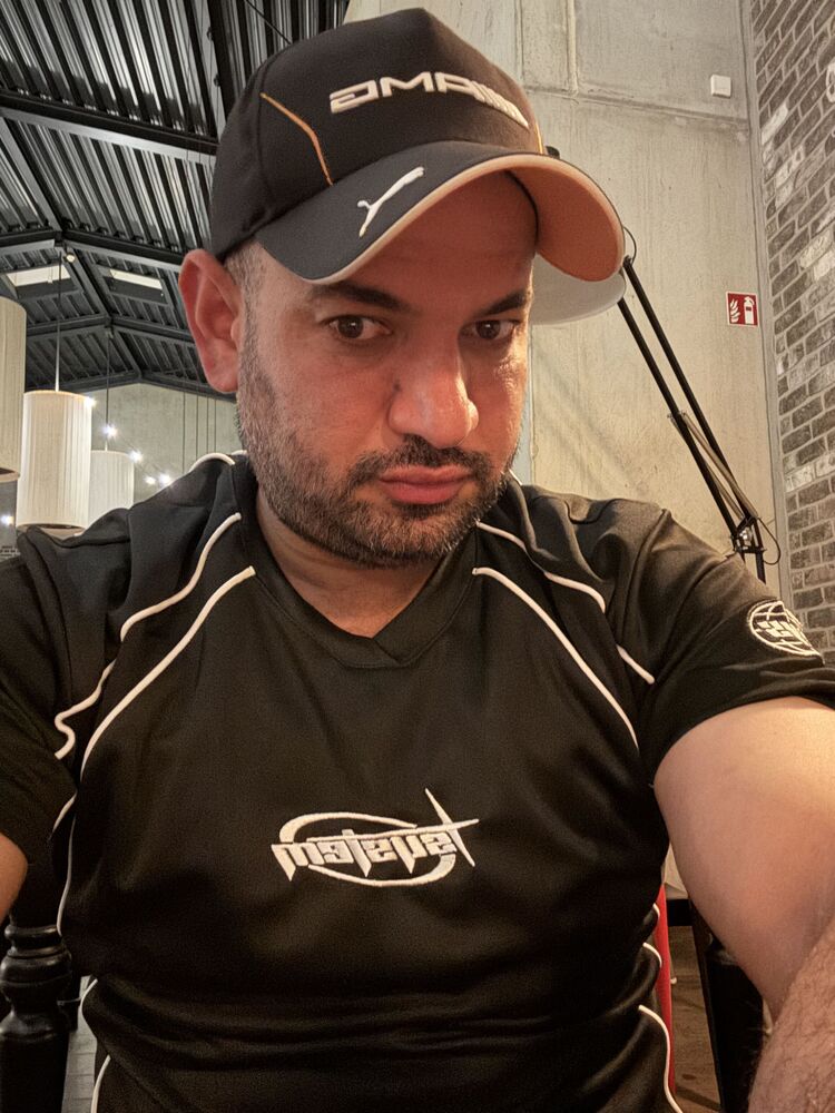 ���������� ������, ���� ������� Husham hamad, 38 ���, ������������ ��� ������, ����� � ���������, c�������� ���������, ���������