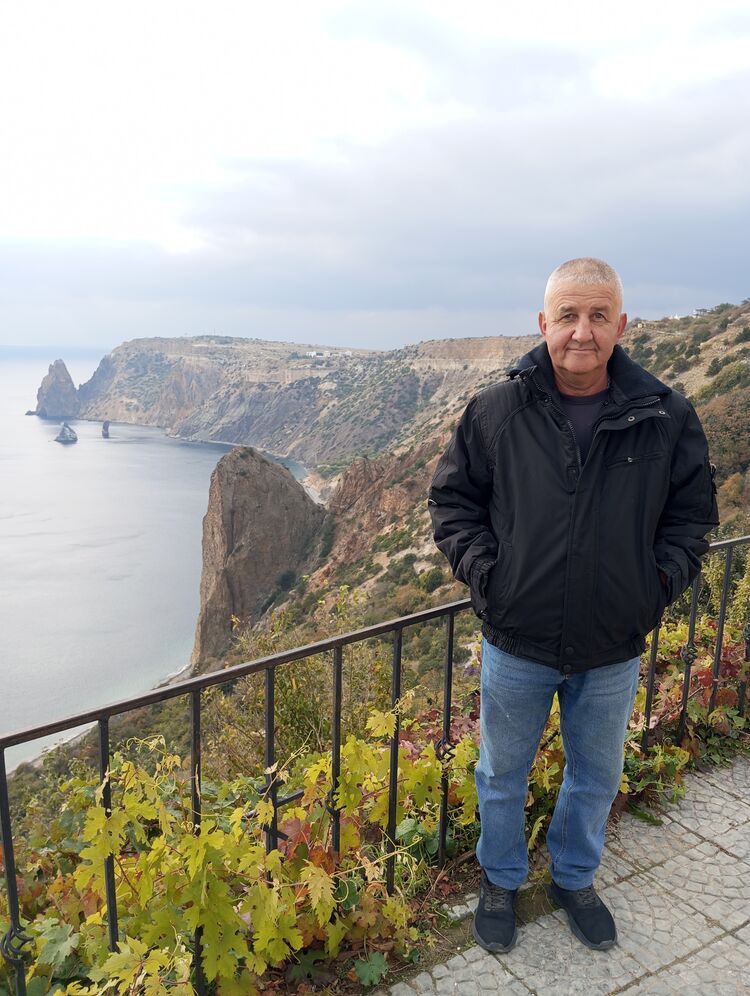 ���������� �����������, ���� ������� Andrey, 60 ���, ������������ ��� c�������� ���������