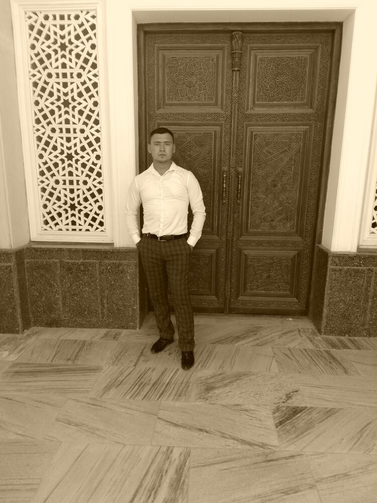 ���� 35876861 ������� Xasanboy, 31 ���, ���� ���������� � �������������