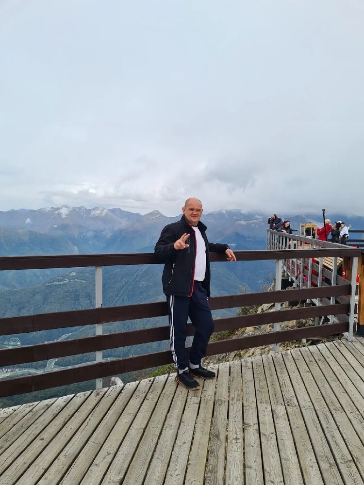 ���������� ������, ���� ������� Ivan, 42 ����, ������������ ��� ���������