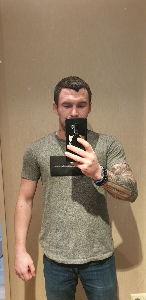 ���� 19114171 ������� �������, 38 ���, ���� ���������� � ��������