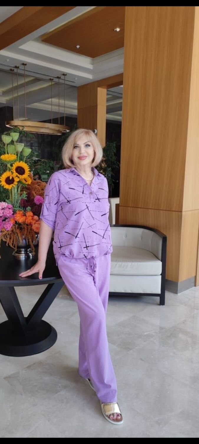 ���������� ���������, ���� ������� Larisa, 62 ����, ������������ ��� c�������� ���������