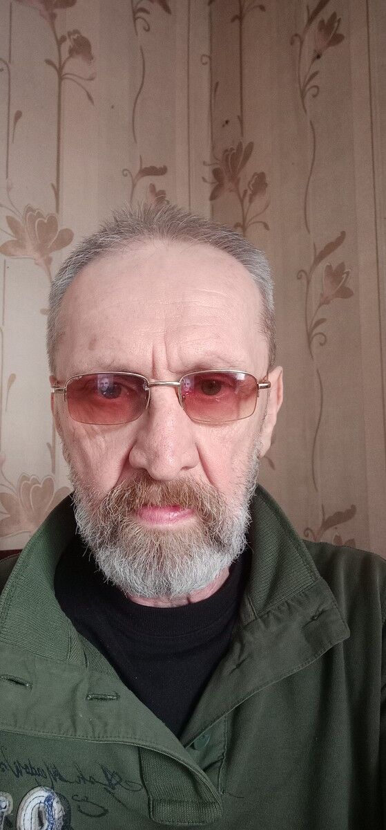 ���� 18215131 ������� ������, 69 ���, ���� ���������� � ������