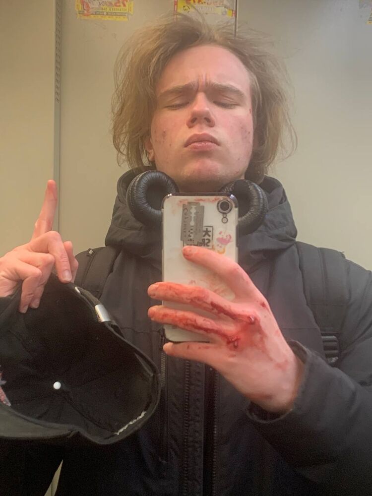 ���� 25516101 ����� ������, 22 ����, ���� ���������� � �����