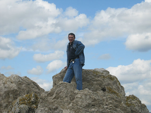  13970411  Sergey, 55 ,    