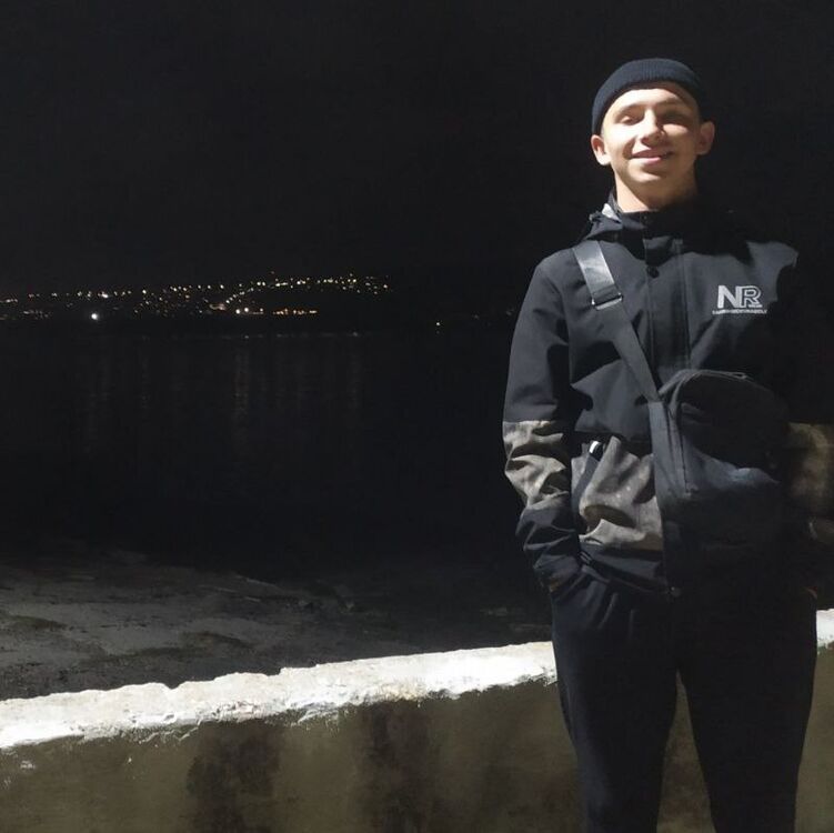 ���� 31370811 ����� Sergofan, 22 ����, ���� ���������� � �����������