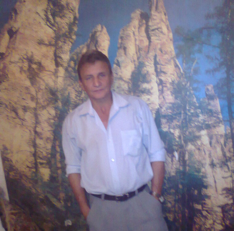 ���� 5645921 ������� ������, 65 ���, ���� ���������� � ������