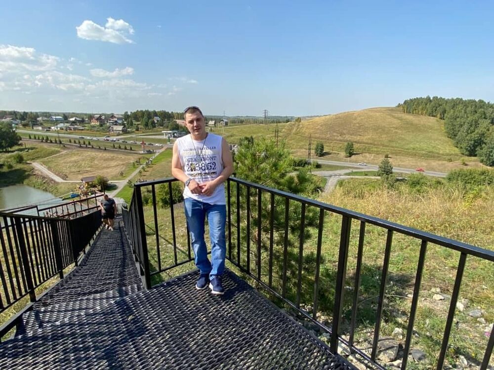  30890491  Nikolay, 29 ,    