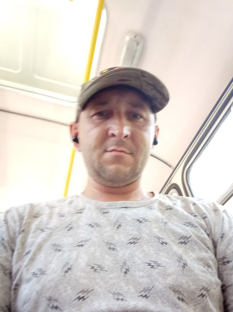 ���������� ��������, ���� ������� Vitaly, 37 ���, ������������ ��� ������, ����� � ���������