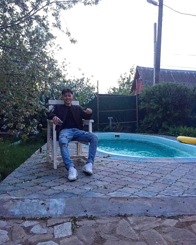 ���� 20234281 ������� ������, 29 ���, ���� ���������� � ������