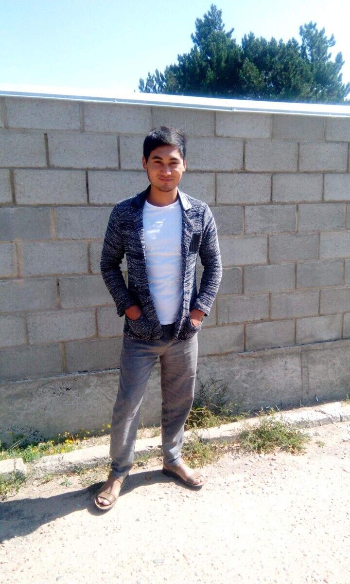  20717501  Murat, 28 ,    