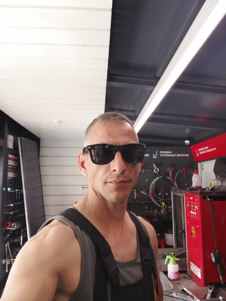 ���������� ������, ���� ������� A�eksei, 46 ���, ������������ ��� ���������